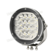 High-Power 12V 150W LED auxiliaire hors route